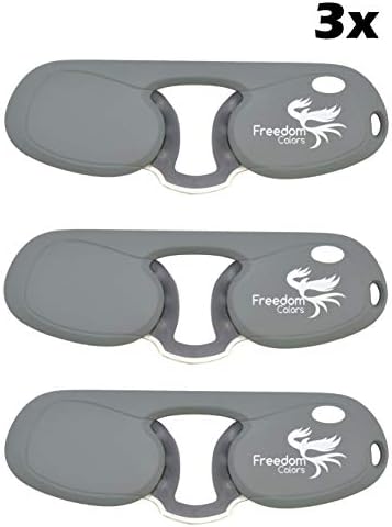 +2.00 POWER. MINI READING GLASSES | RUBBER PINCE NEZ UNISEX STYLE | ULTRA SLIM READING GLASSES. (+2.00 Strength)