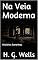 Livro Na Veia Moderna: Histórias Estranhas