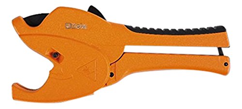 Beta 3420121 Model 342 P Ratchet-Type Shear with Magnesium Alloy Body for Plastic Pipes