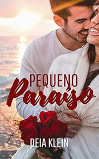 Livro Pequeno Paraíso