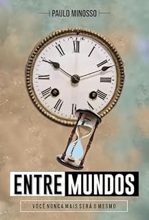 Livro ENTRE MUNDOS