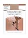 Berkshire Women's Plus-Size Queen All Day Sheer Control Top Pantyhose - Reinforced Toe, Nude, 3X-4X