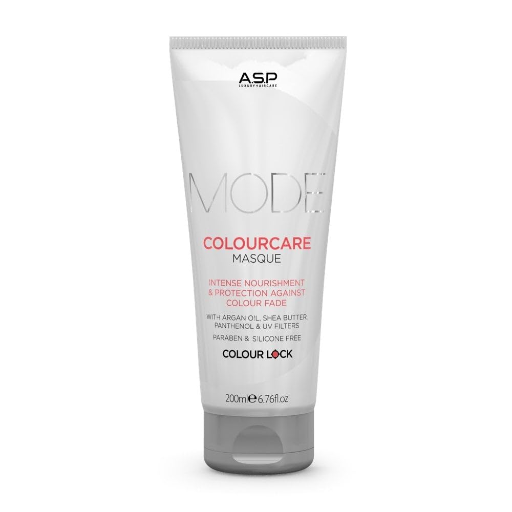 Mode Colour Care by Affinage Masque 200ml