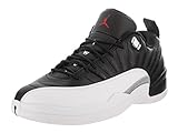Nike Jordan Men's Air Jordan 12 Retro Low Basketball Shoe