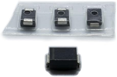 20x S1M-LGE Diode rectifying SMD 1kV 1A Package reel, tape SMA Ifsm30A