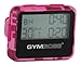 Gymboss Interval Timer and Stopwatch - Pink Camouflage/Pink Gloss