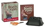 The Art of the Bonsai Potato (Mini Kit) by 