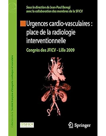 Amazonca Cardiologie Spécialités Médicales Livres - 