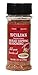 Dean Jacob's Sicilian Bread Dipping Seasoning,2.7 oz jar