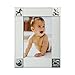 Elegant Baby Photo Frame 5x7