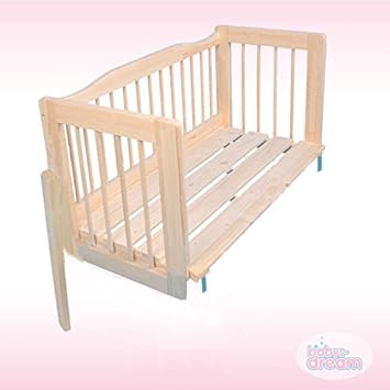 lit bebe largeur 50 cm