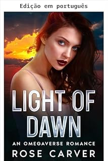 Livro Luz de Dawn