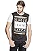 Guess Factory Men's Truman Logo Tee