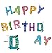 72Pcs Tropical Fish Party Decorations Under The Sea Party Supplies Fishes Hanging Swirl Happy Birthday Banner Ocean Animals Balloons Cupcake Toppers Ocean Theme Birthday Decor for Kids Boys
