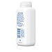 Johnson's Baby Powder, Hypoallergenic and Paraben Free, 4 oz