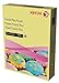 Xerox® Vitality Colors™ Pastel Plus Color Multi-Use Printer & Copy Paper, 1 Ream, Yellow, Letter (8.5