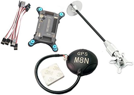APM2.8 Flight Controller Board Ublox Neo-M8N GPS For Multicopter ARDUPILOT