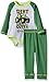 John Deere Baby Boys' 2 Piece Bodysuit and Pant Set