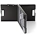 Officemate Dual Sided Clipboard Storage Box (83335)