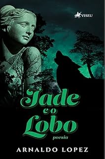 Livro Jade e o Lobo