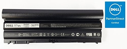 Genuine-OEM-Dell-9-Cell-Battery-312-1163-312-1325-97WH-111V-Type-M5Y0X-97WH
