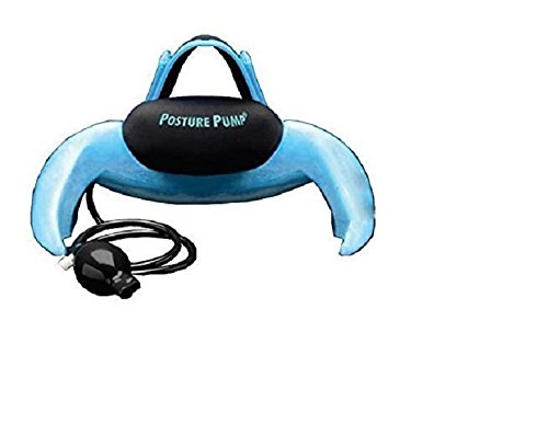 Posture Pump POS1100S Cervical Disc Hydrator, Standard Version - Thumbnail 6
