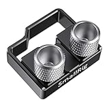 SMALLRIG HDMI and USB-C Cable Clamp for BMPCC 4K