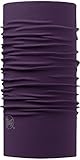 Buff Original Headwear 12-in-1 Headband (Plum Purple)