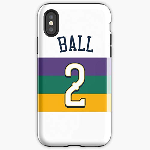 lonzo ball phone case