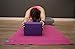 Yoga Towel by Pavandeep with Non Slip Silicon 3D Print for Ultimate Mat Grip, Perfect for Hot Bikram Yoga Pilates and Fitness
