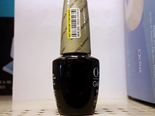Baroque...But Still Shopping! GEL Polish V38 0.5 fl OZ