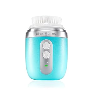 Clarisonic Mia FIT, 2 Speed Sonic Facial Cleansing Brush System