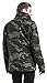 Brandit Men's M-65 Classic Jacket Dark Camo Size S