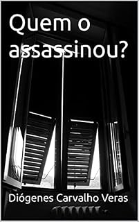 Livro Quem o assassinou?