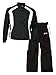 ASICS Mens Caldera Warm Up Jacket And Pants Set