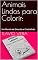 Livro Animais Lindos para Colorir:: Um Mundo de Diversão e Criatividade