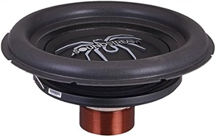 subwoofer recone kit