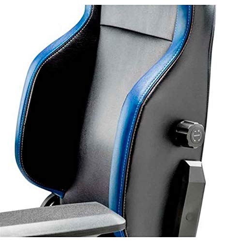 Sparco-S00975NRAZ-R100S-Sedia-da-ufficio-colore-nero-e-blu-set-di-1-unit-agrave