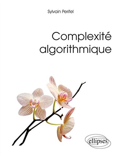 Complexité algorithmique