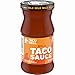 Taco Bell Mild Taco Sauce (8 oz Bottle)