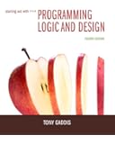 Starting Out with Programming Logic and Design (4th Edition)