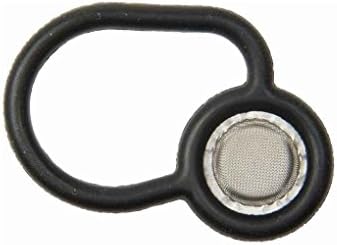 Egal Metal Filter Solenoid Valve Gasket Car Gasket 36172P08-005 D16 EG6 D16Z6 for 92-94 Honda Civic