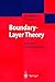 Boundary-Layer Theory