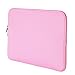 RAINYEAR Laptop Sleeve Case Compatible with 13.3 Inch Notebook Computer Tablet Chromebook 14