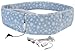 Lullabelly Prenatal Music Belt - Sky Blue
