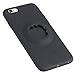 Tigra MountCase II iPhone 7/8 Plus Shock-Absorbent Ultra Slim Case and Bike Mount Kit