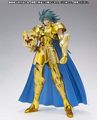聖闘士聖衣神話ex ジェミニカノン Tamashii Nation 12
