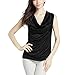 Klorim Women's Sleeveless Camisole Tank
