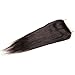 Nadula 12A Brazilian Straight Free Part Lace Closure 4×4inch 130% Density 100% Unprocessed Virgin Human Hair Closure Natural Color (14inch)