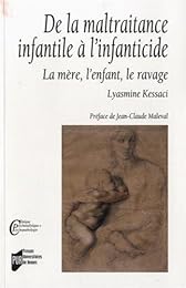 De la maltraitance infantile à l'infanticide